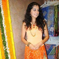 Taapsee Pannu - Taapsee and Lakshmi Prasanna Manchu at Opening of Laasyu Shop - Pictures | Picture 107785